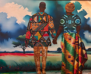 “Shared Visions, Beyond Today” - eisenhauergallery   