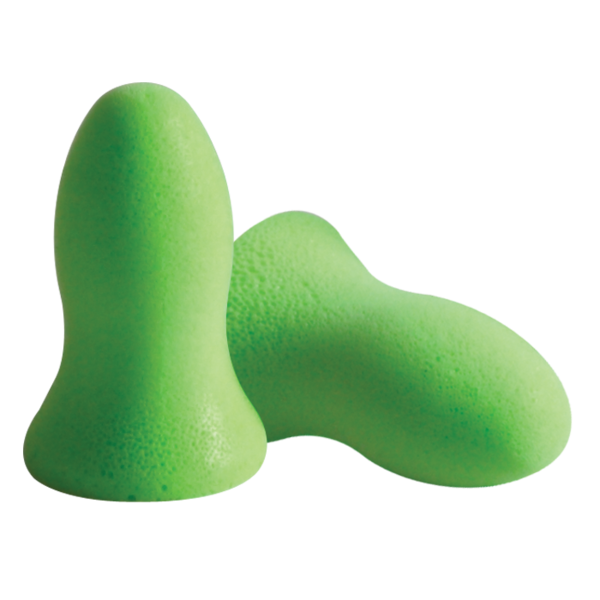 quiet contour earplugs