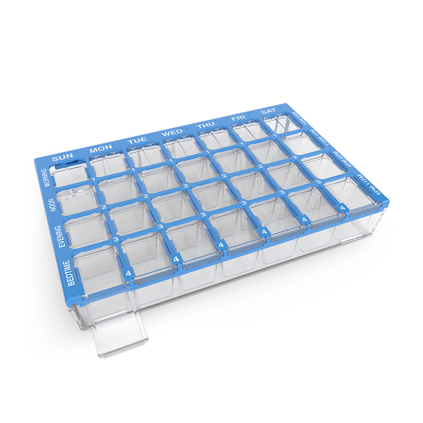 medium pharmadose pill organizer