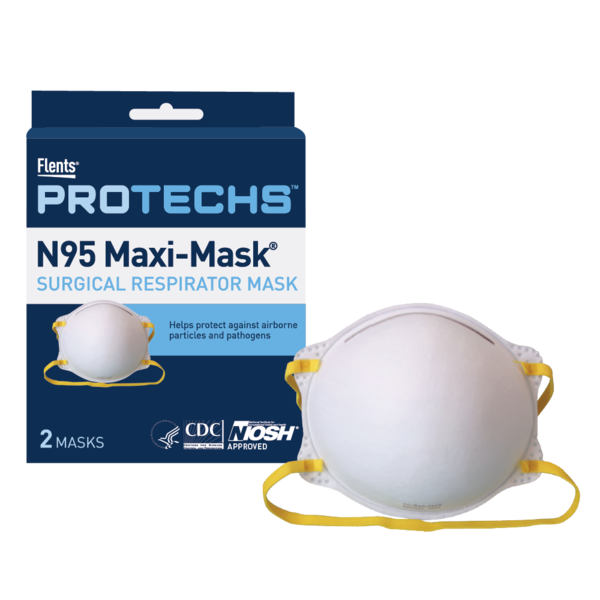 N95 maxi mask