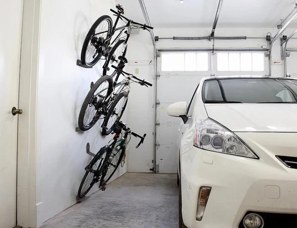 hook bike rack