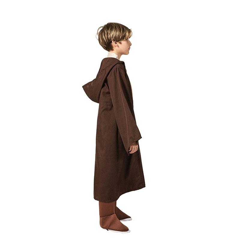 Star Wars Jedi Costume Anakin Skywalker Robes for Kids
