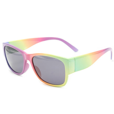 Nebula Cosmic Wayfarer Sunglass Stylish Summer Glasses