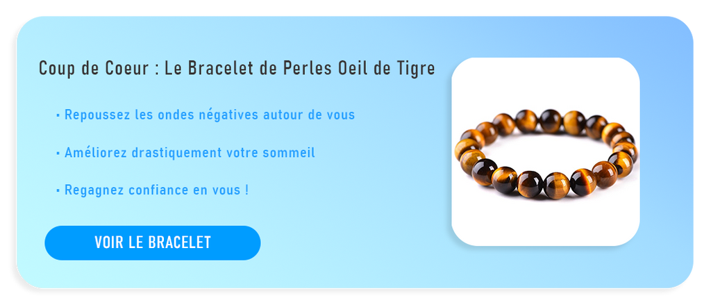 quel bracelet pour la confiance en soi