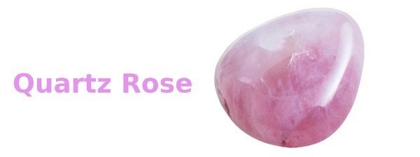 Quartz Rose