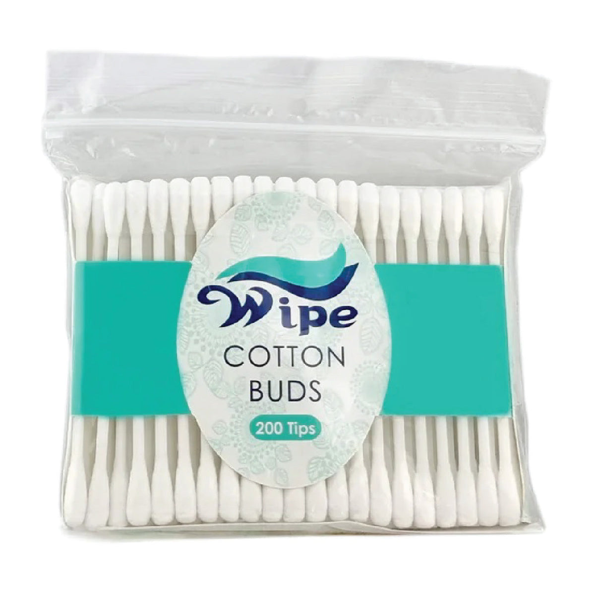 Wipe Cotton Buds 200 tips