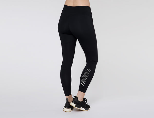 Essential Leggings - Olive