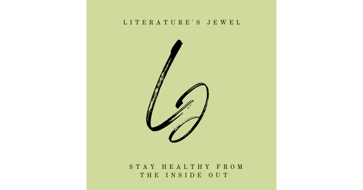 Literature's Jewel