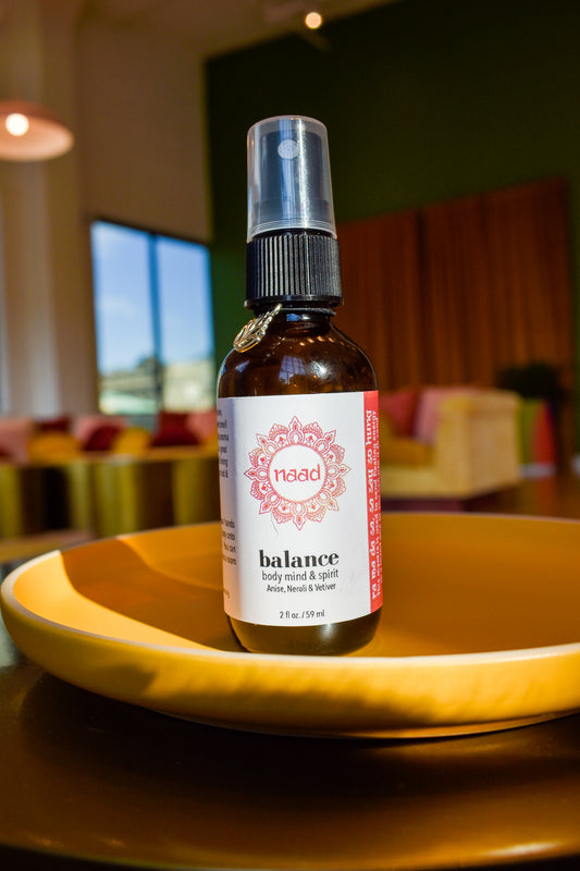 Sacred Body Moisturizing Oil: Vanilla, Vetiver and Lavender Essential –  NaadNaturals