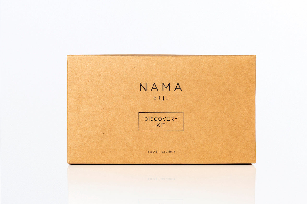 | Discovery Kit [Cosmoprof Exclusive] - Nama Fiji product image