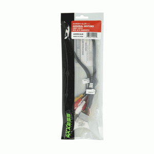 AUDI MET AXRSEH-GL29 - Streetfighter Motorsports - Motor Vehicle A/V Players & In-Dash Systems