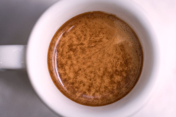 Pourquoi le café expresso n'est pas populaire aux États-Unis ? - French  Morning US
