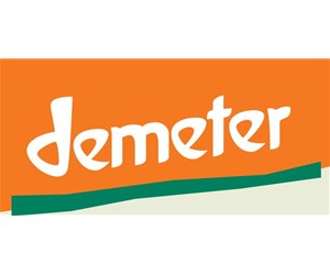 Demeter est le label exclusif de la biodynamie dans le café