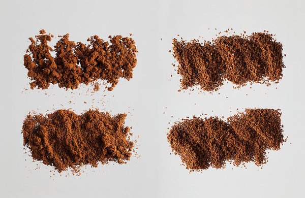 Comment moudre ses grains de café à la maison de la bonne manière