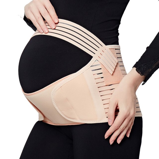 PregnaStrap™ Belly Pregnancy Strap - zohargift