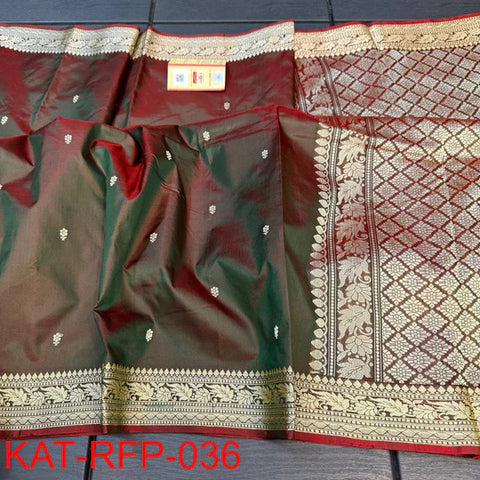 Pure Handloom Sarees