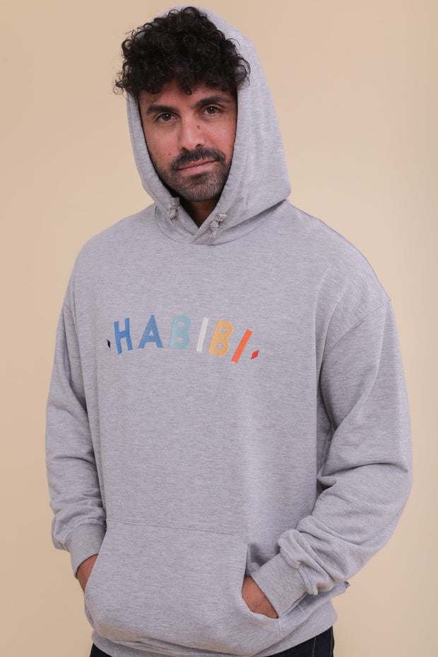 lätt hoodie