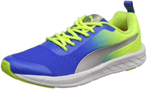 puma radiance idp running shoes