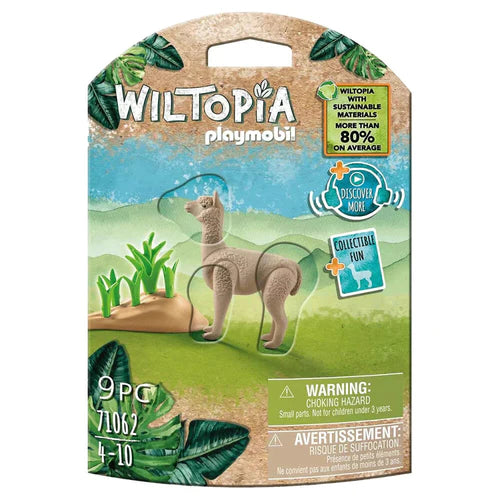 Wiltopia - Boat Trip to the Manatees Playset – PEM Shop