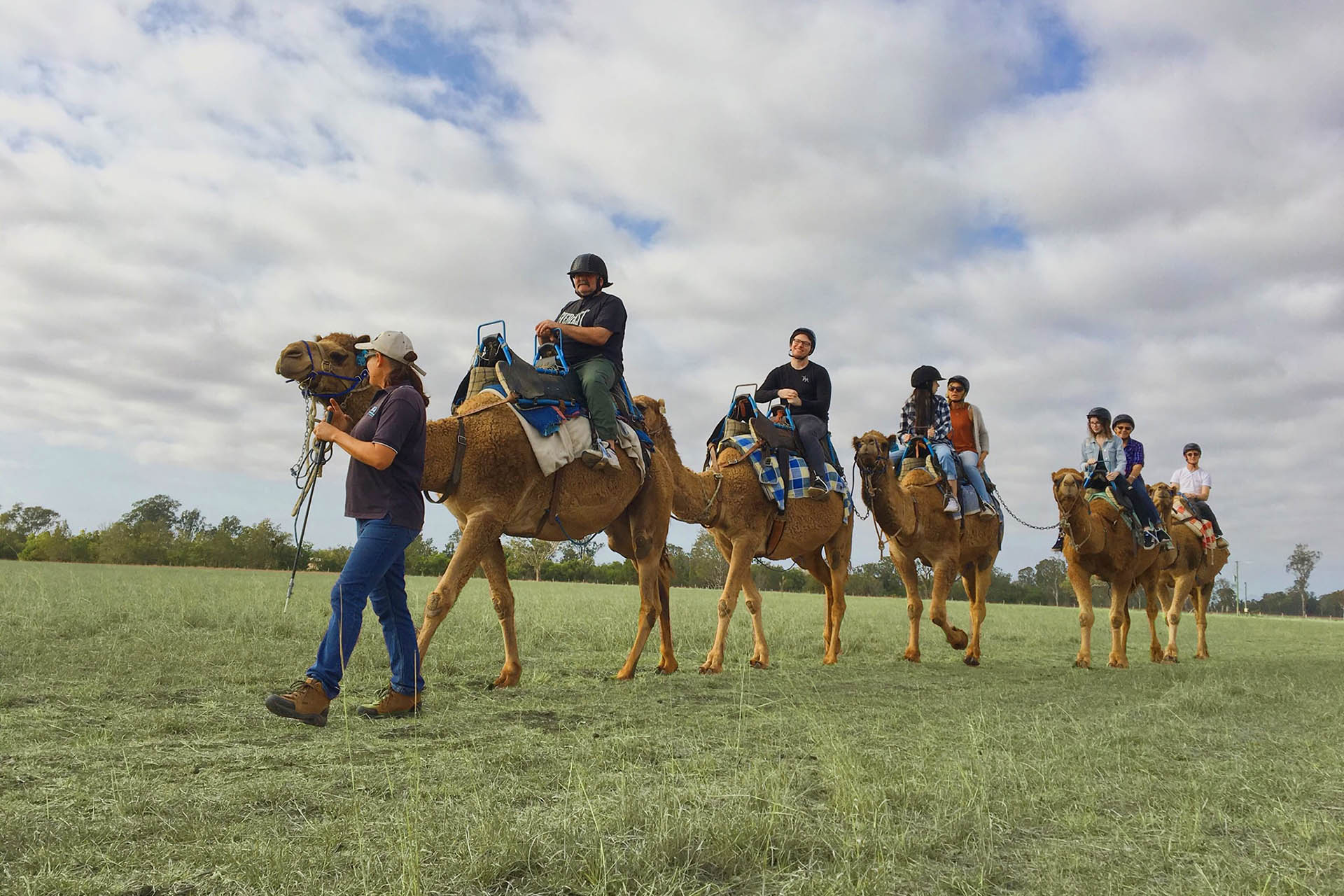 Camel Rides Australia Camel Rides Australia