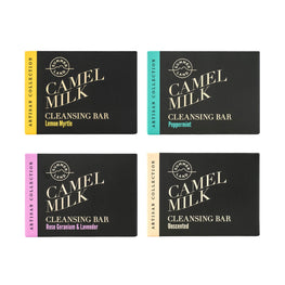 cleansing bars
