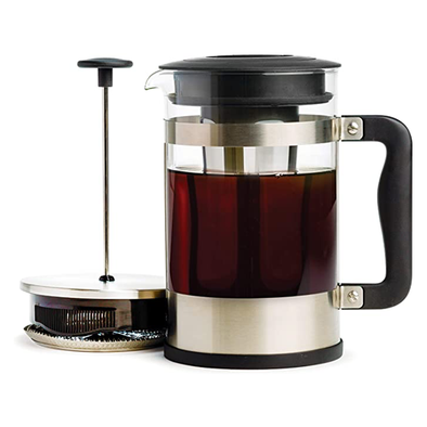 Primula Cold Brew Glass Bottle - Coffee On The Go – Empire Coffee & Tea Co.  Inc.
