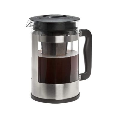 The Primula Burke Cold Brew Maker Is Ideal for Solo Coffee Lovers