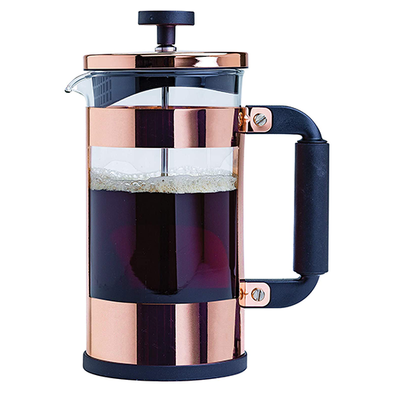 French Press Express — NutriStahl