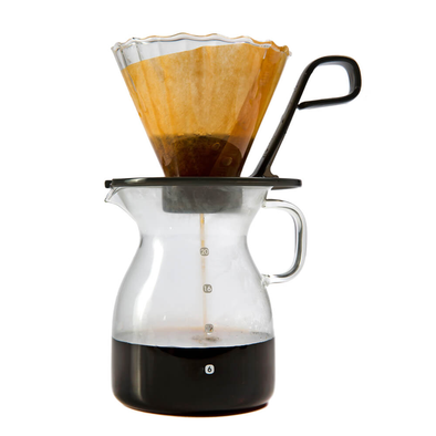 Primula Pour Over Bundle, Precision Kettle & Park Pour Over