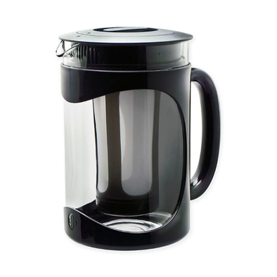 Borosilicate Glass Cold Brew Coffee Maker—700ml/1200ml – Kløverblad