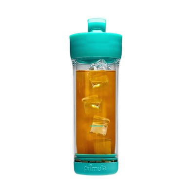 Primula Big Iced Tea Pitcher - The Republic of Tea | (1) 1 gal. Pitcher