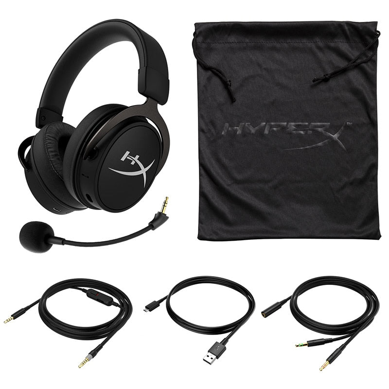 rivier Isaac Wonderbaarlijk Kingston HyperX Cloud MIX Cable gaming headset Built-in mic and a deta –  ProgamersHome