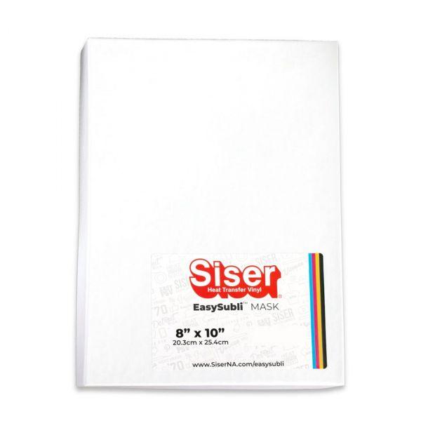 Siser EasyColor DTV or EasySubli: Read Before Choosing One!