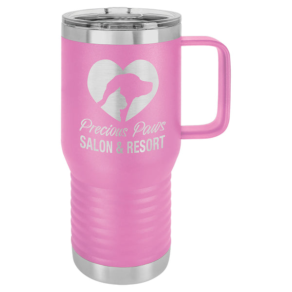 Personalized Stanley Tumbler Engraved Stanley Cup 40 Oz Custom Stanley  Quencher Stanley Tumbler 40 Oz With Handle Custom Stanley Accessories - Stanley  Tumbler - Stylish Stanley Tumbler - Pink Barbie Citron Dye Tie