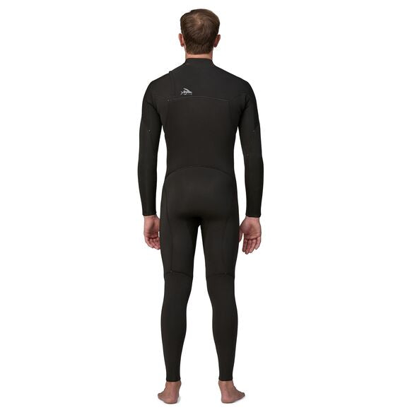 Men's R1Â® YulexÂ® RegulatorÂ® Front-Zip Full Wetsuit