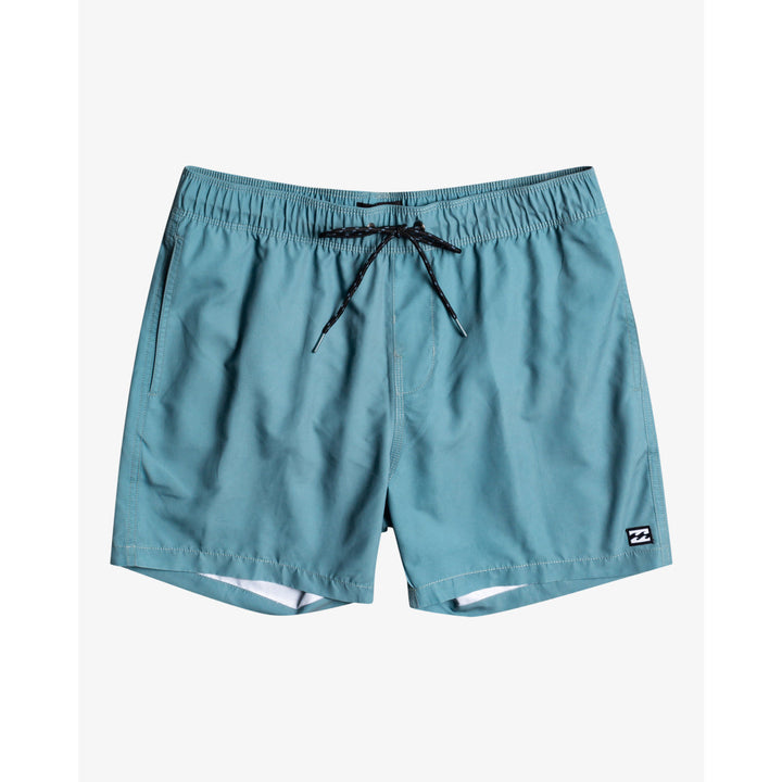 Globe Every Swell Boardshort - Berry – Hiatus Store