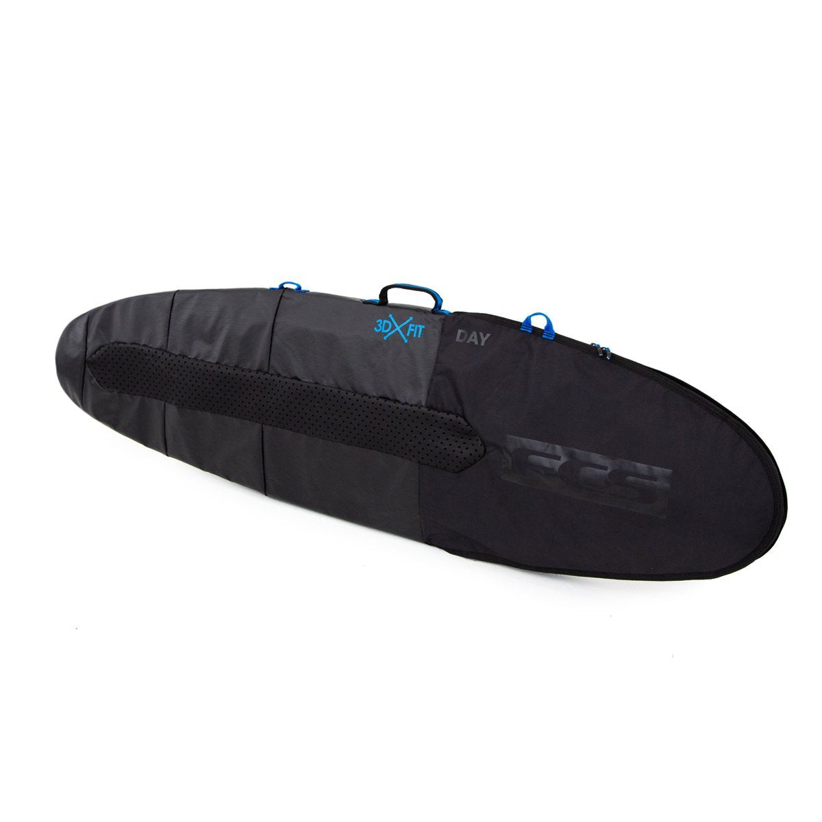 FCS 'Day' FUNBOARD Cover Surfboard Bag 6'7