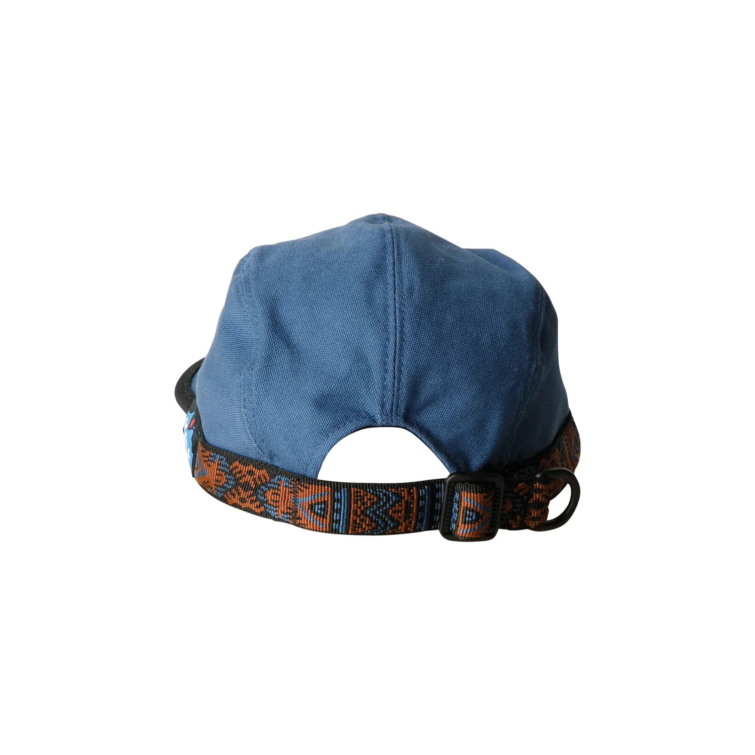 Kavu Organic Strapcap - Steel Blue