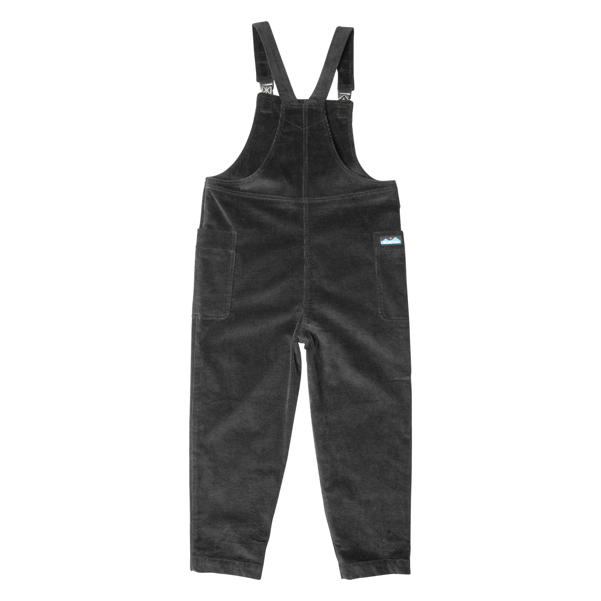 Kavu San Juan Jumpsuit - Moonless Night