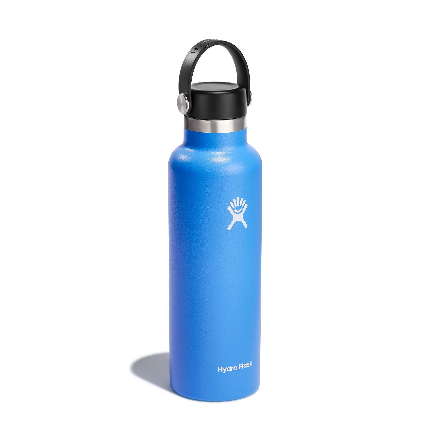 Hydro Flask 21oz Standard Mouth Flex Cap - Cascade