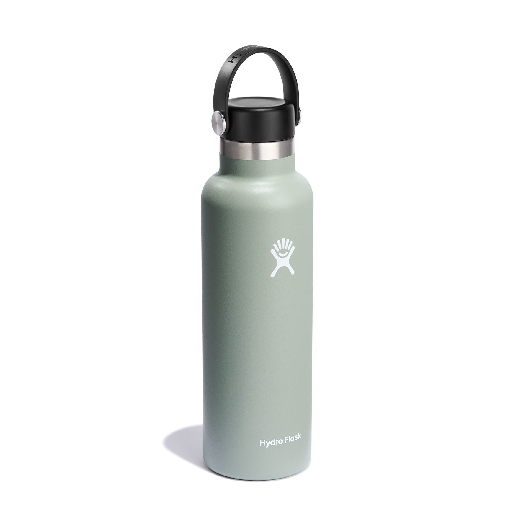 Hydro Flask 21oz Standard Mouth Flex Cap - Agave