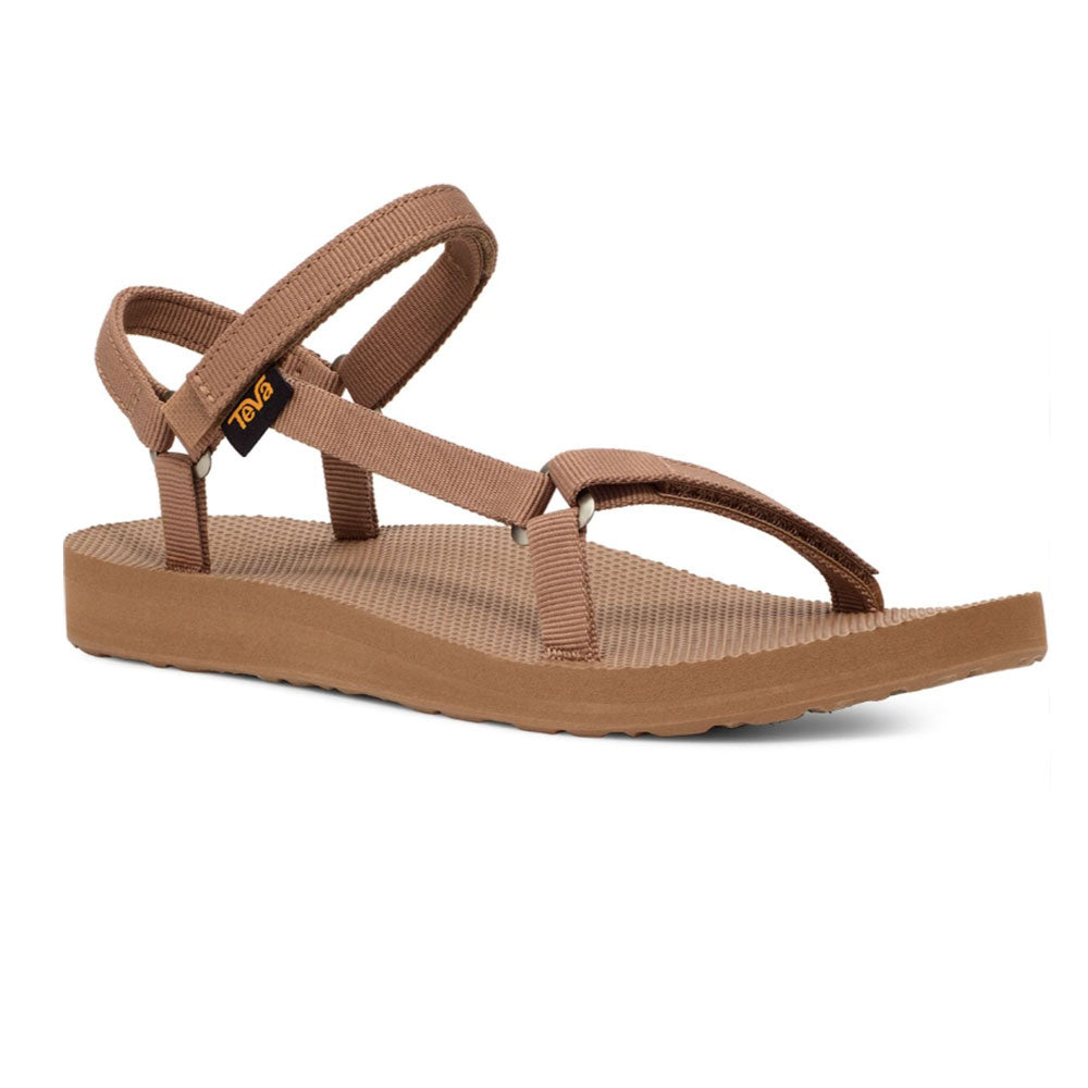 Teva Women's Original Universal Slim Sandals - Tiger's Eye