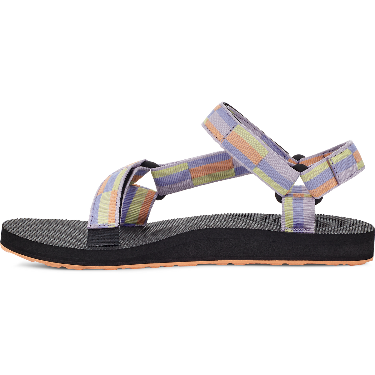 Teva Original Universal Sandals - Retro Block Pastel Lilac – Hiatus Store