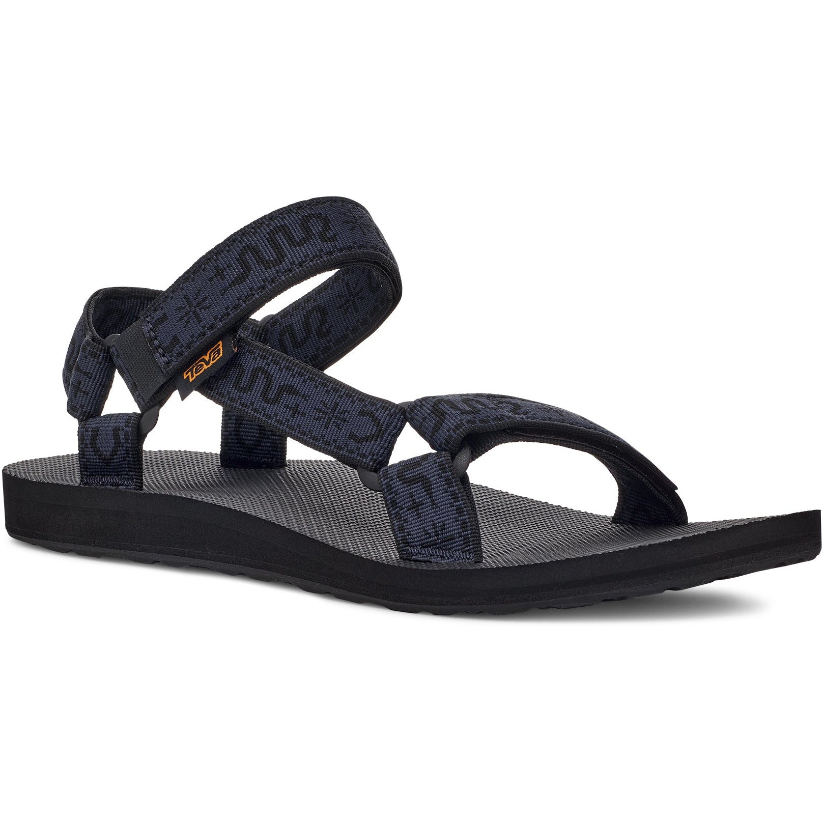 Teva Original Universal Sandals - Bandana Total Eclipse