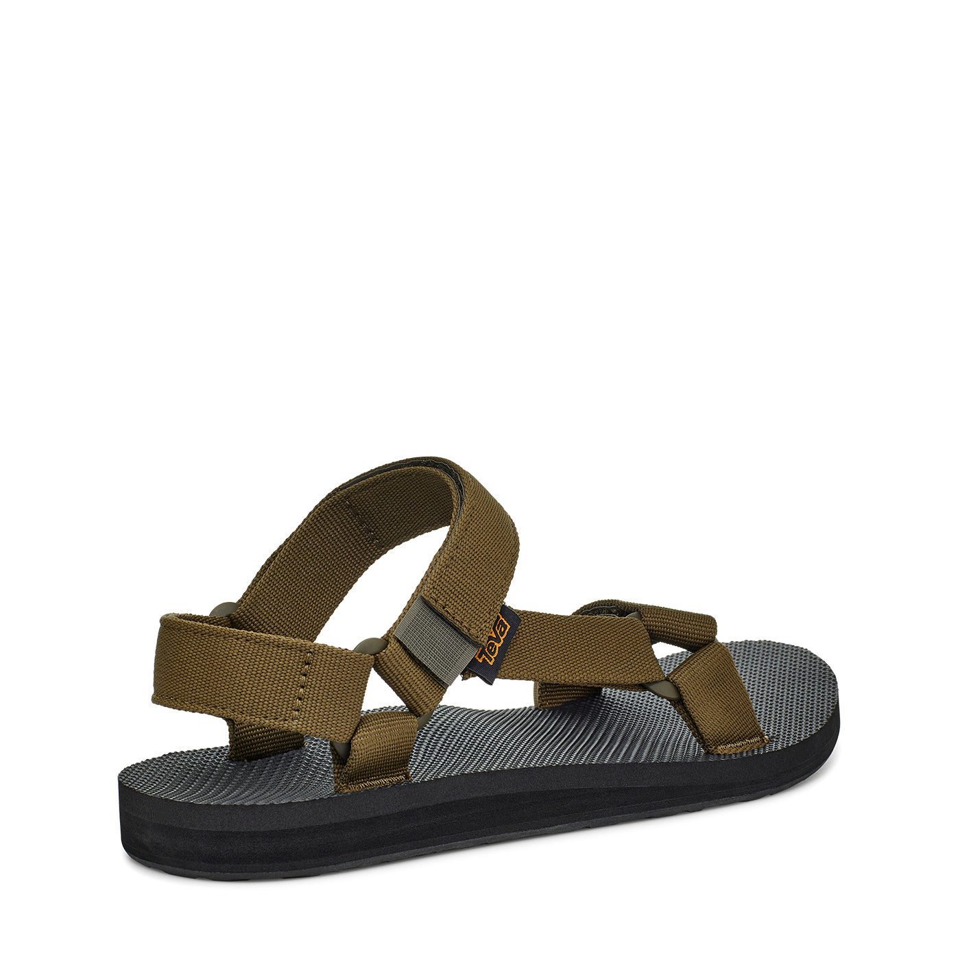 Teva Original Universal Sandals - Dark Olive