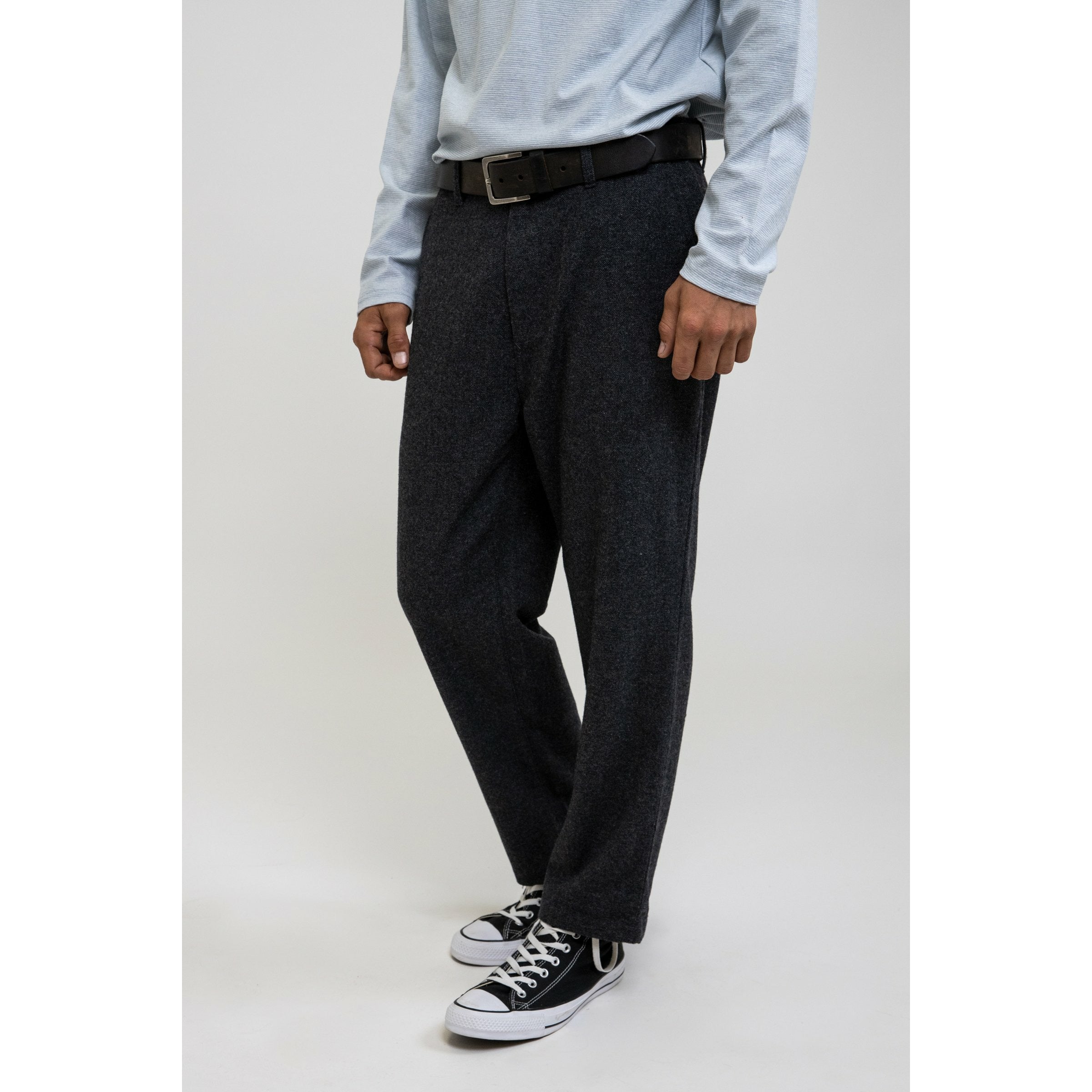 Rhythm Essential Trouser - Navy