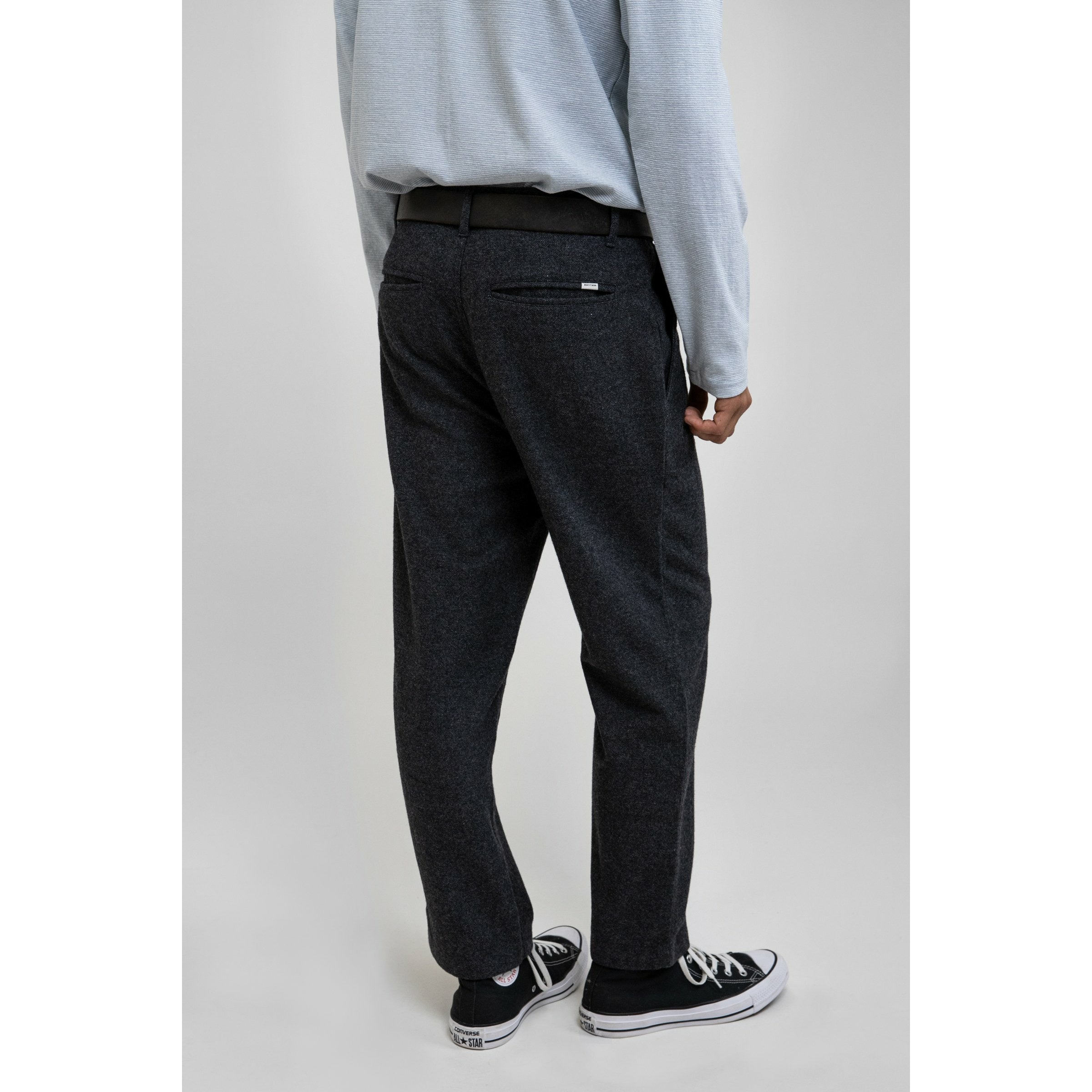 Rhythm Essential Trouser - Navy