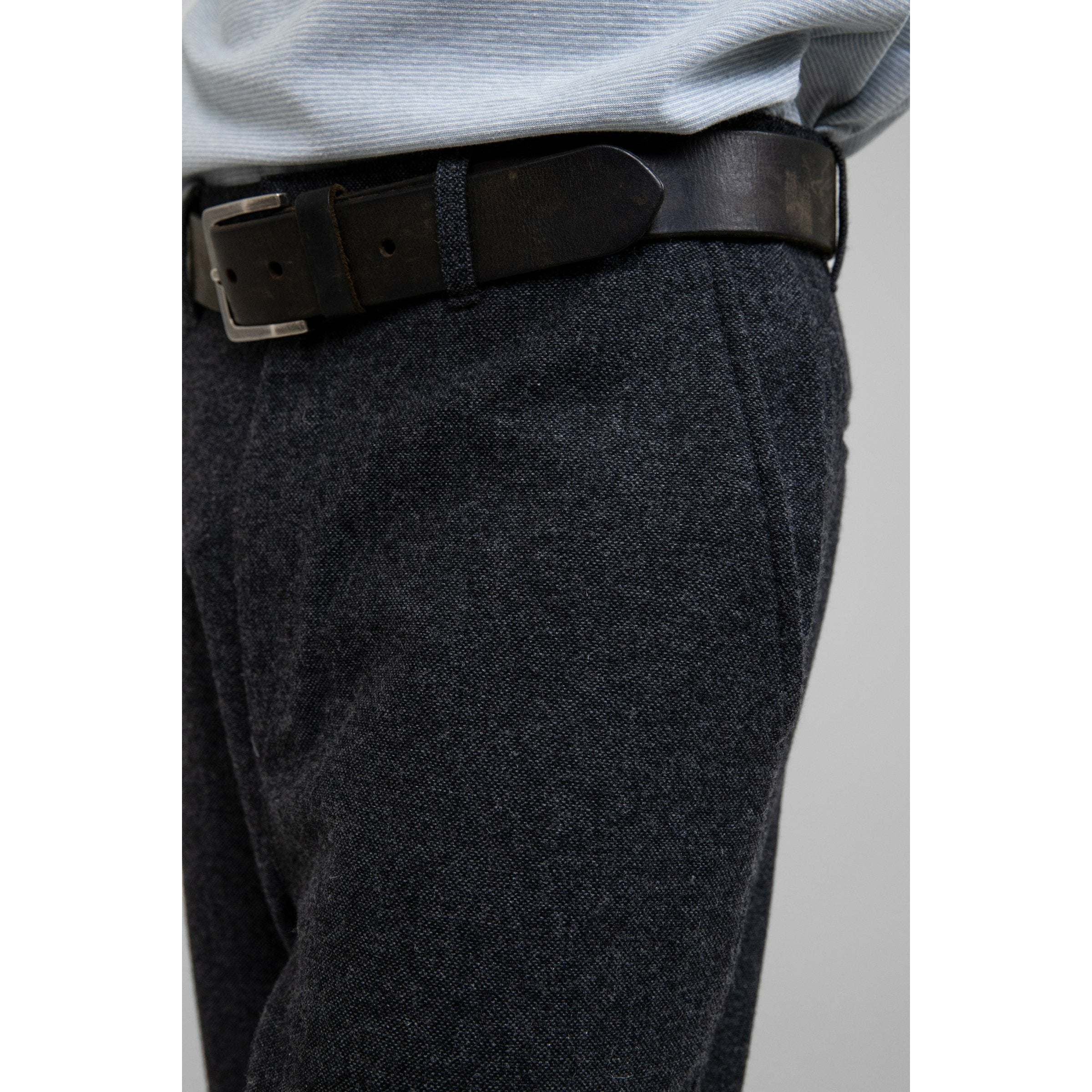 Rhythm Essential Trouser - Navy