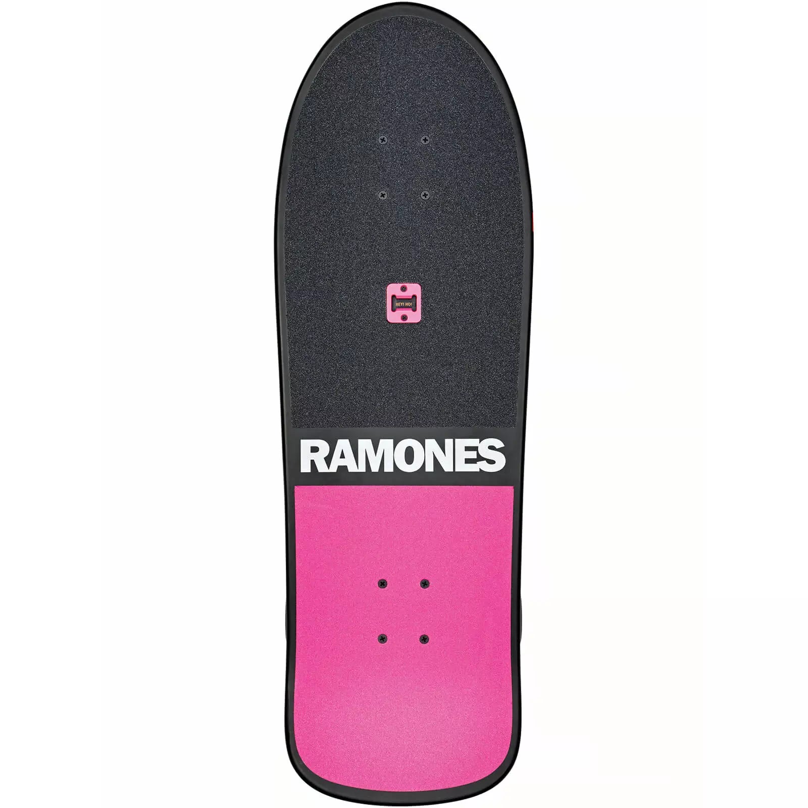 Globe Aperture Cruiser Board - Ramones Hey Ho - 31