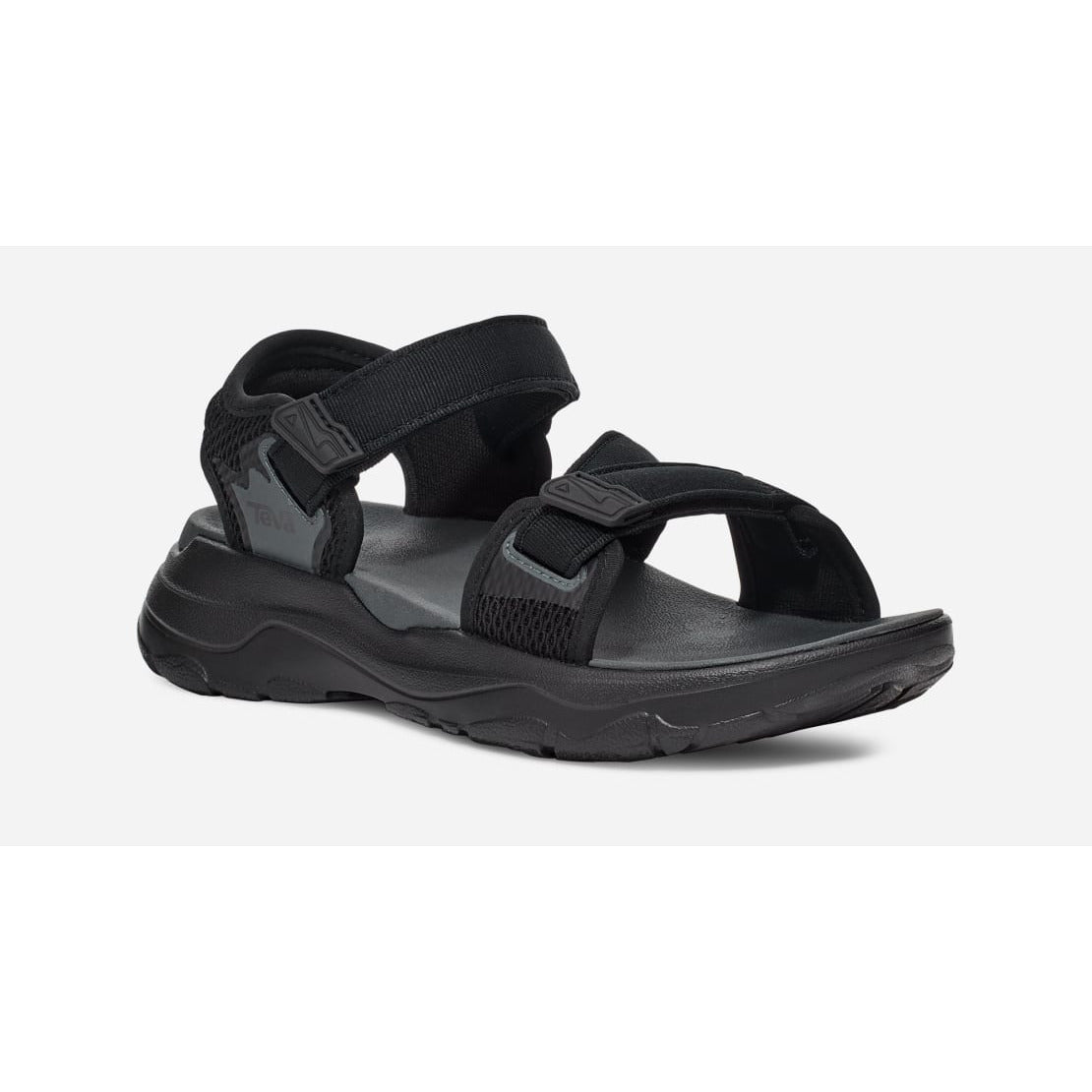 Teva Zymic Sandals - Black (Women)